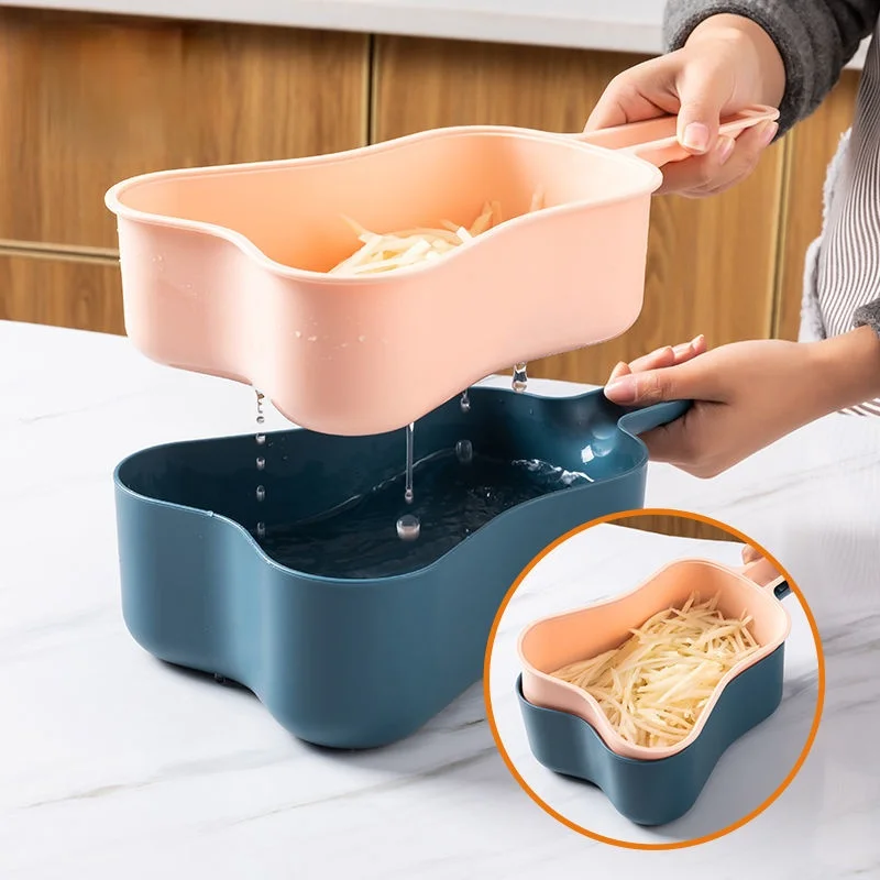 Кухонные принадлежности многофункциональный измельчитель машина для