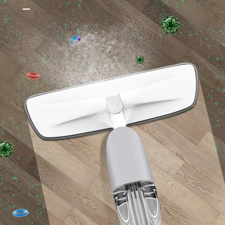 

Manual Spray Mop For Wash Floor Broom Magic Cleaning Tools Mops Home Cleaning Tile Mopa Limpieza Suelo Household Products DH50T