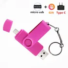 Usb-флеш-накопитель Biyetimi, 128 ГБ, 64 ГБ, 2,0 дюйма, usb