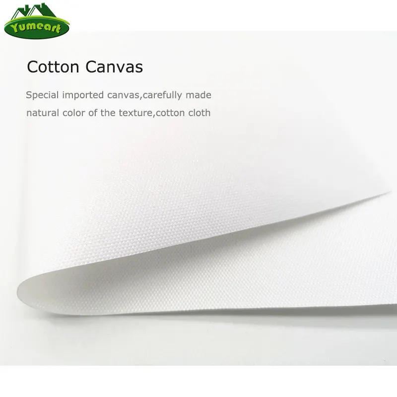 Yumeart холст настенные художественные плакаты печатные картины абстрактные