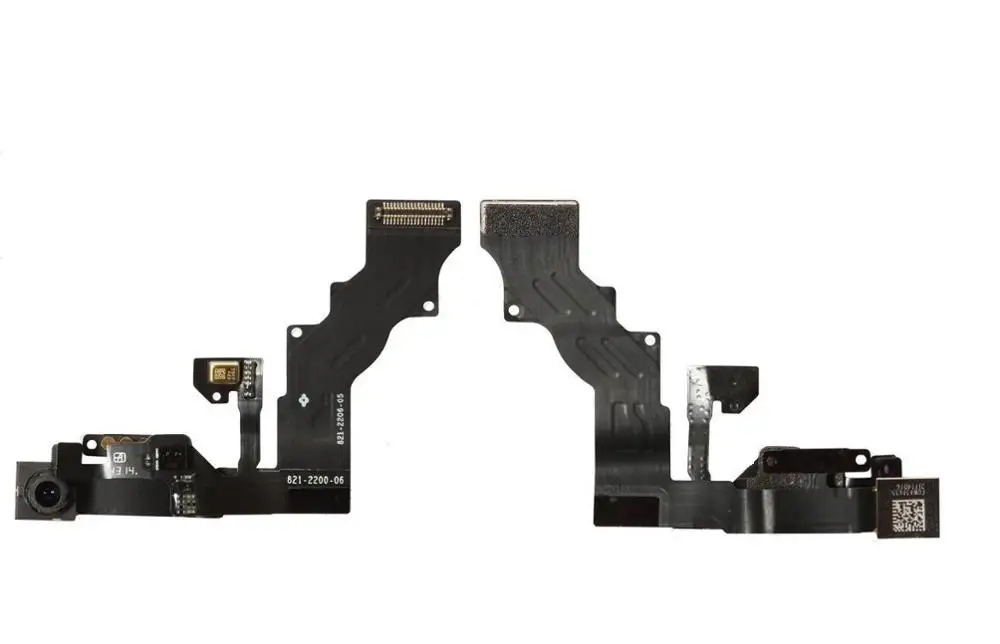 Back Camera for iphone 4 4g 5g 5c 6p 6 plus 5.5 with Flex Cable Facing Model Tested Repair Replacement parts | Мобильные телефоны и