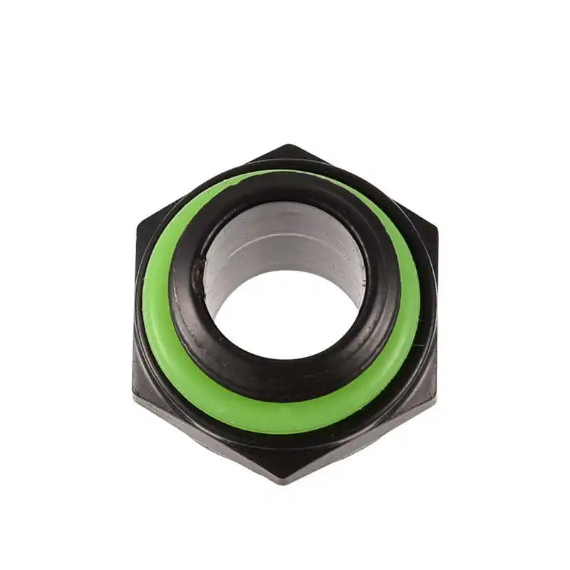 4 шт. водосберегающая насадка арматура для систем охлаждения адаптер G1/4 нить