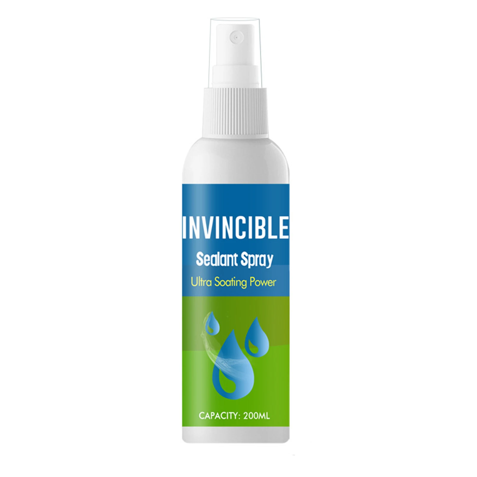 

200ml Waterproofing Agent Toilet Penetrating Sealant Spray Glue Tile Exterior Wall Roof Leaking Coating Quick Sealant Fix Classy
