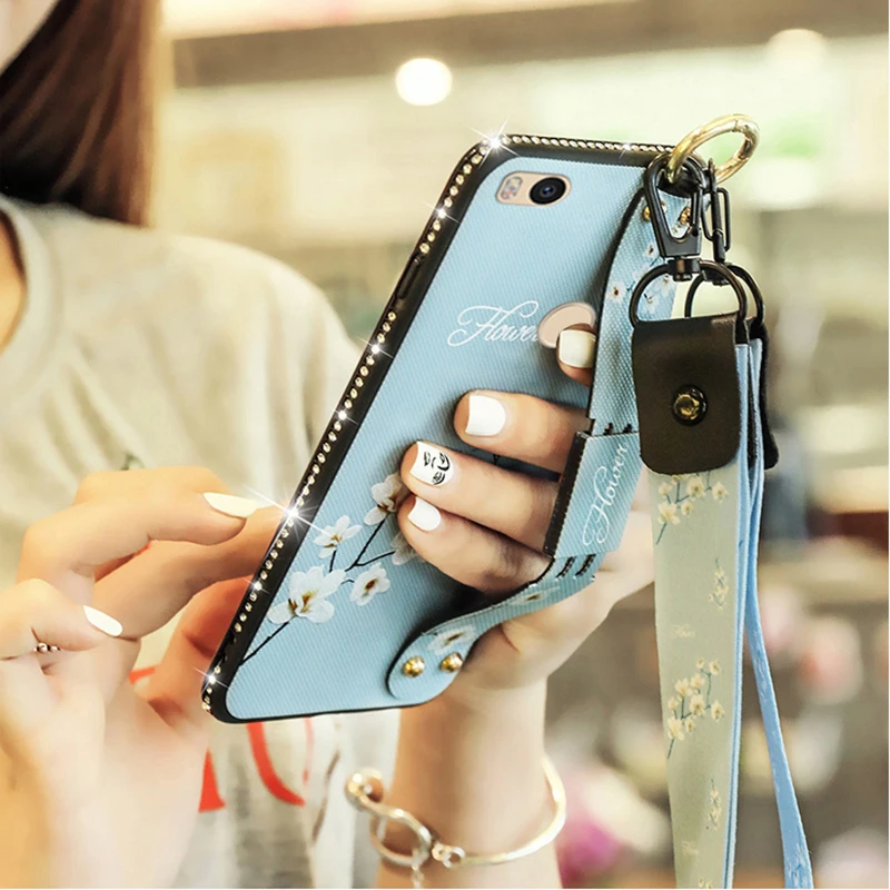 Чехол для телефона Xiaomi Redmi Note 7 из силикона, роскошное покрытие для Mi 9, 6 Pro, 6A, 8 Lite, SE, Mi9 On.