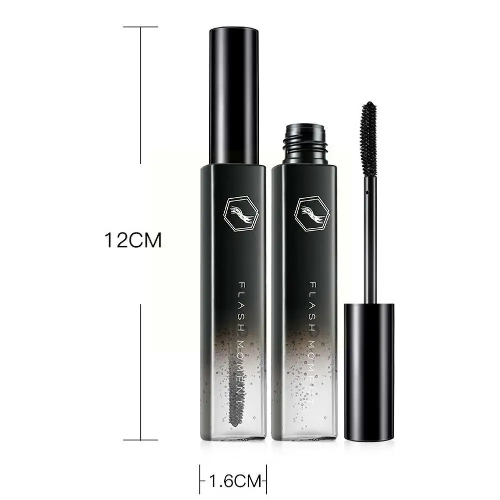 

Broken Hair Artifact Liquid Strong Styling Transparent Frizz Stick Styling Fixed Anti-hair Hair Gel Q8A8