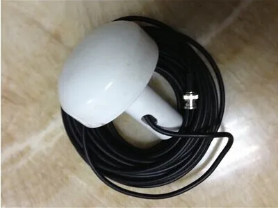 

GPS marine boat navigation antenna 26dB 7meter BNC cable