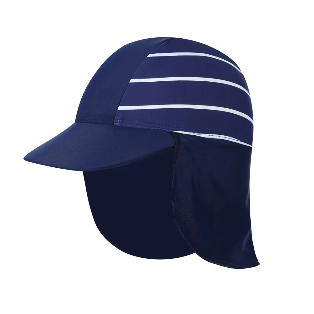 Wishere Baby Swimwear For Boys 3-36M One-piece Swimsuit Kids Beachwear UPF50+ Swimming Clothing Sunsuit