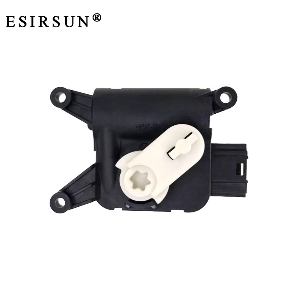 

Серводвигатель ESIRSUN LHD с регулировкой температуры, подходит для VW EOS Golf GTI Jetta MK5 MK6 Touran Audi A3 Q3 TT,1K1907511C