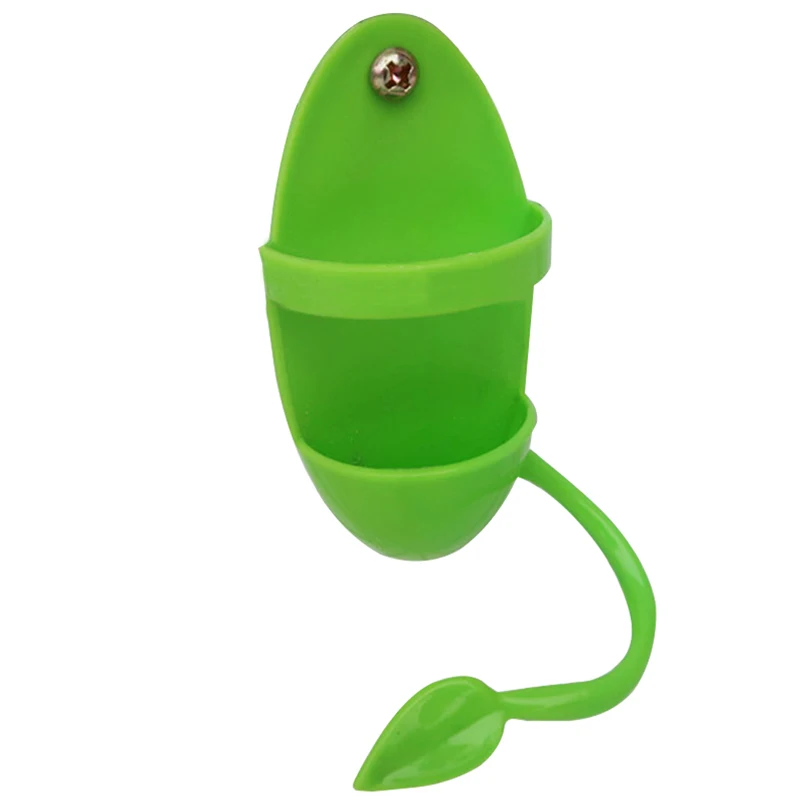 

1Pc Bird Chew Toy Parrot Parakeet Budgie Cockatiel Cage Hammock Swing Hanging Swings Bird Playing Toy For Parrots Supplies 2021