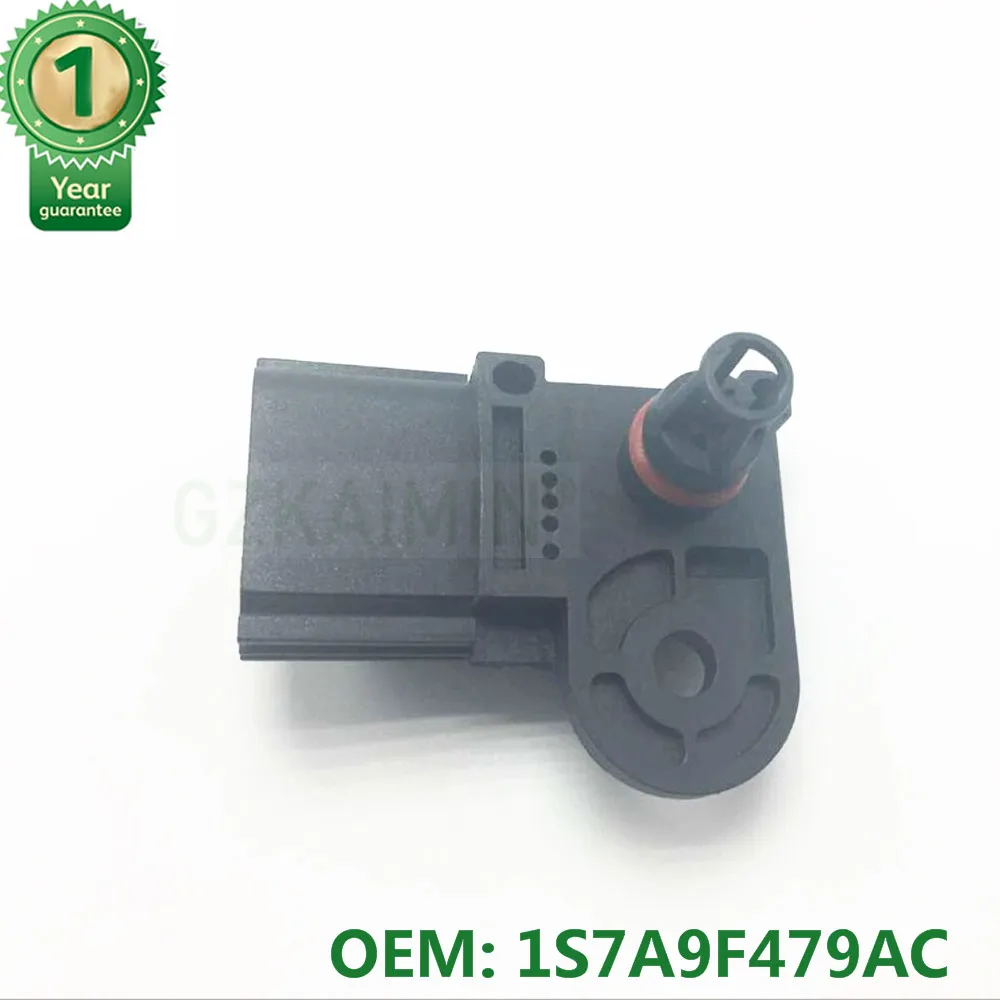 Высококачественный датчик давления воздуха OEM 1S7A9F479AC для FORD Focus VOLVO V50 1 8-2.5L 2010-2015