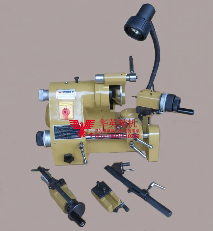 Орел U2 шлифовальный станок фрезерный резак стороны лезвия шлифовального станка