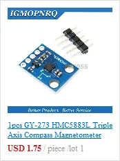 1 шт. USBtinyISP AVR ISP программатор загрузчик для IDE Meag2560 UNO R3 с 10pin Кабель для программирования один