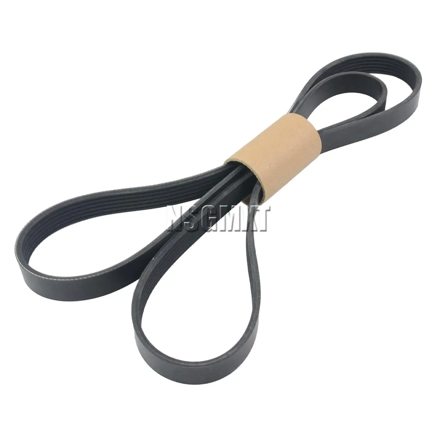 

AP03 V-Ribbed Belt 11287631811 112875321466 for BMW 3er E46 318Ci 316i Z4 E85 2.0i