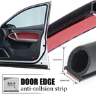 Дверные уплотнительные полосы 16x16 мм 10 метров для VW T5 T5.1 T6 Transporter Multivan Caravelle Campervan California Extra Cab T32