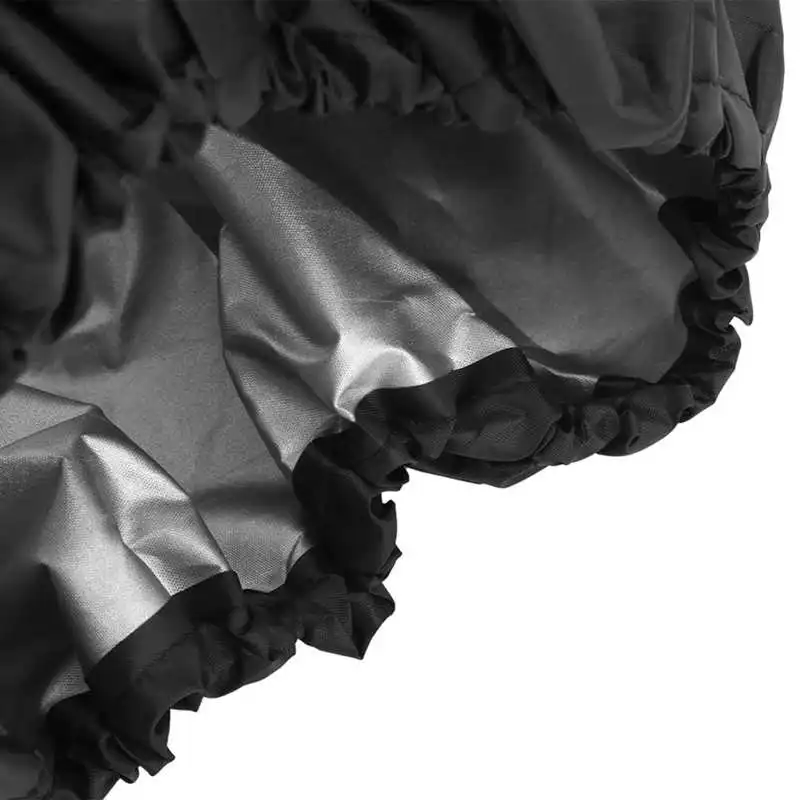 Чехол для колеса детской коляски пылезащитный ткань Оксфорд аксессуары | Мать и