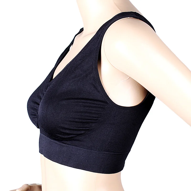 1 шт. новые женские бесшовные сексуальные простые неукрашенные повседневные