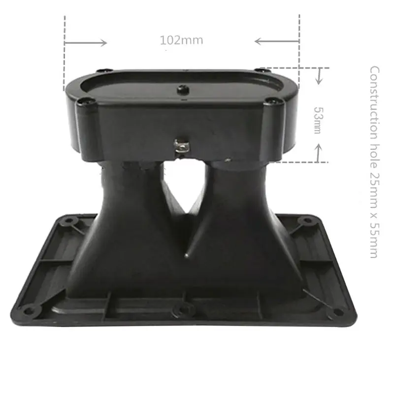 

2022 150 Вт двойные пьезо-твитеры, звуковой сигнал, тройной пьезо-головной драйвер для домашнего сабвуфера