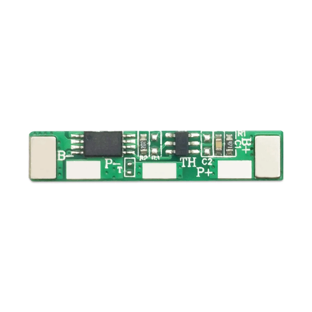 PCM LI01S3 216V1 (LI 1S2.5A) заказной BMS модуль цепи защиты для литий ионного полимерного