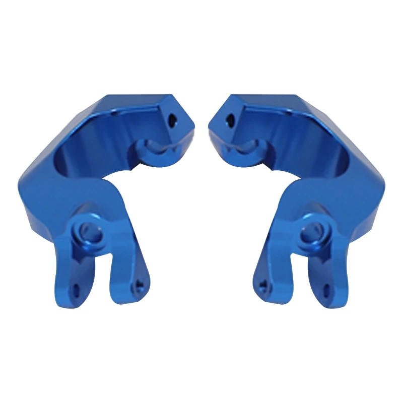 

Universal Parts Front C Hubs Rc Car Repairing Parts Replacements Spare Parts Metal Frames Durable Repairing Parts