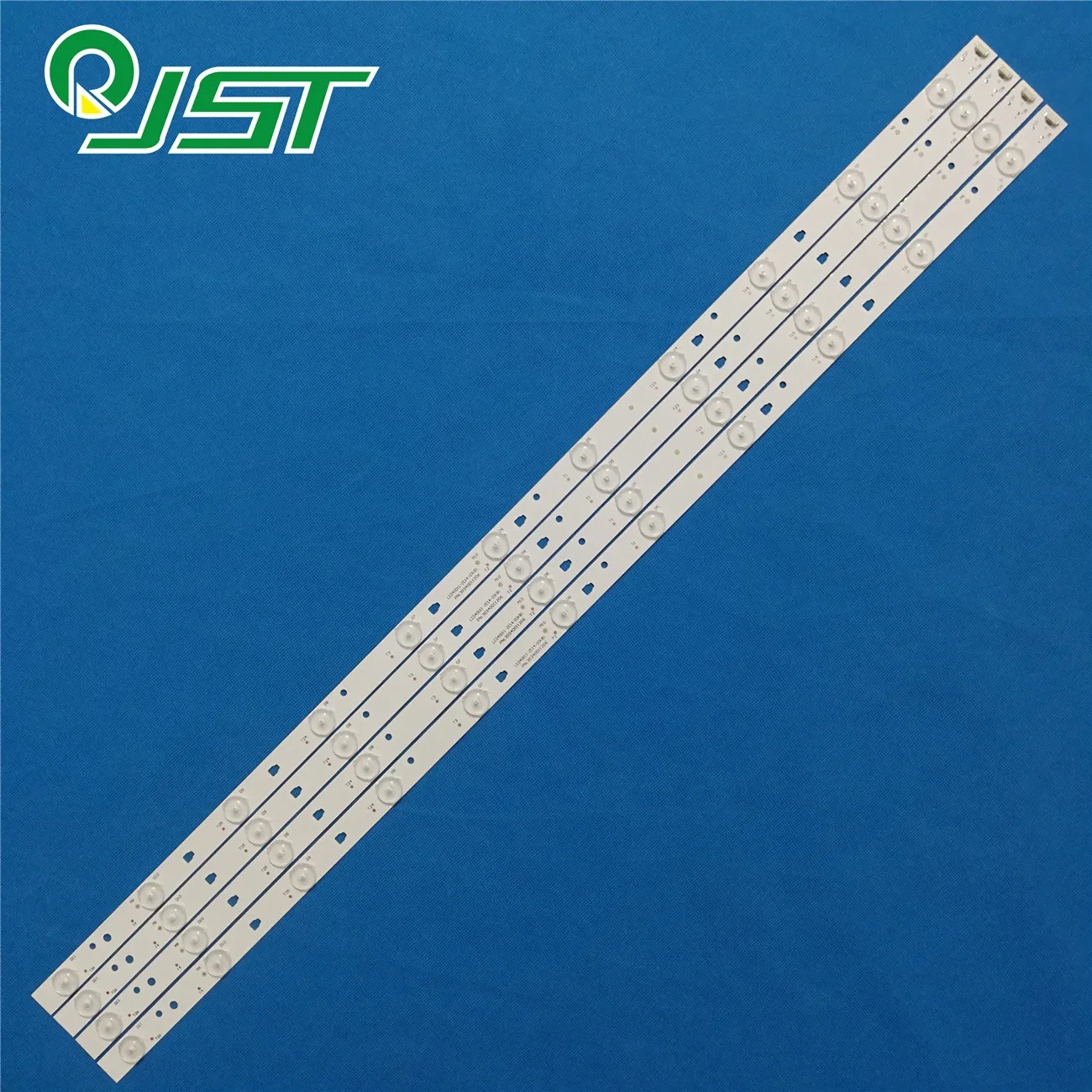 Светодиодные ленты для телевизора HAI ER 40 LE40M600CF LE40F3000W LE40F3000WX LK400D3HC34J LSC400HN01 G01 LED 40D11
