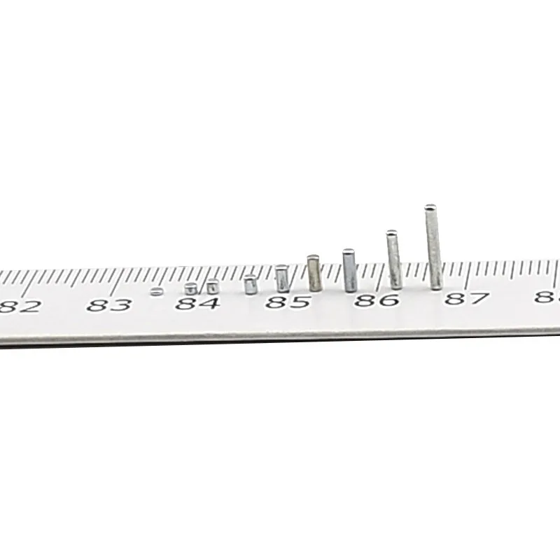 Магнит с датчиком Холла 1x1 мм Сильный Круглый дисковый магнит неодимовый 1 x |