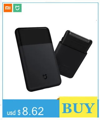 Xiaomiyoupin стеклянный электрический чайник для воды из нержавеющей стали домашний светодиодный светильник чайник контроль температуры анти-сухой Электрический чайник