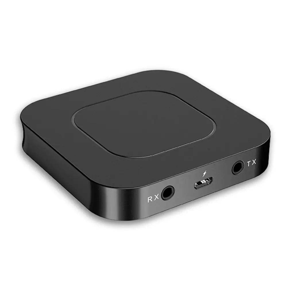Bluetooth 5 0 передатчик приемник APTX HD LL Bt аудио музыка беспроводной USB адаптер 3 мм 2 в 1