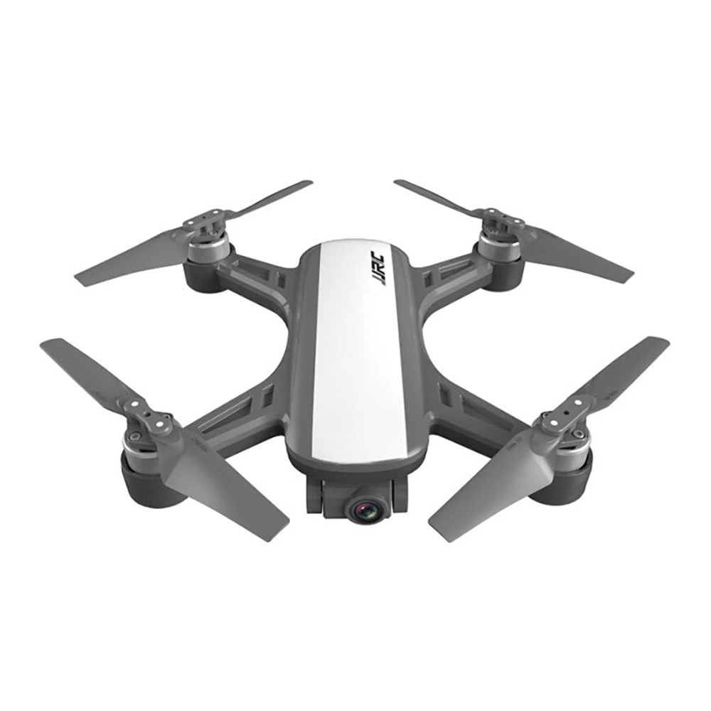 Квадрокоптер JJRC X9 Радиоуправляемый Дрон с функцией GPS оптическим потоком