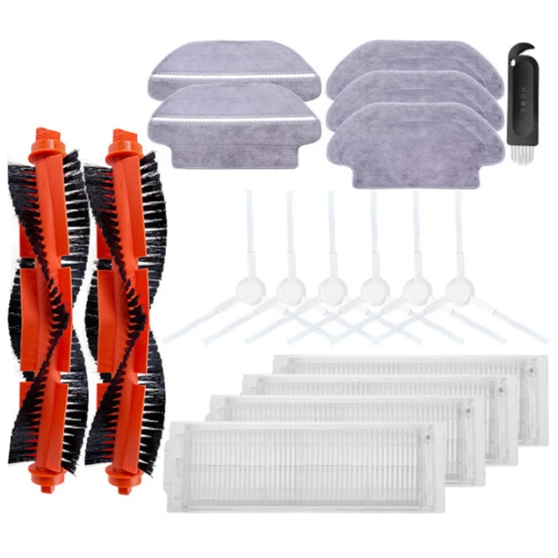 

Home Appliance Parts