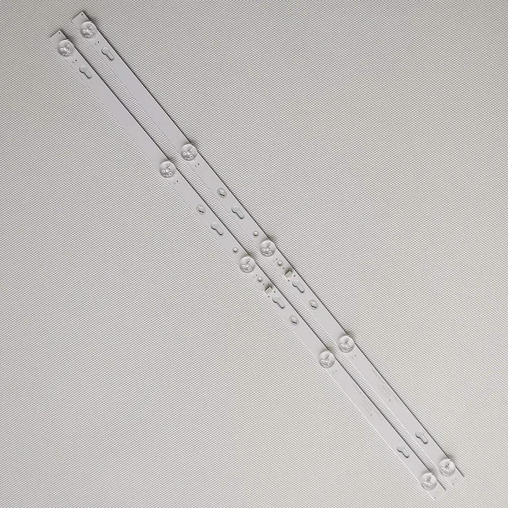 

20PCS/lot 564MM 577MM LED Strip 5 lamp for MI 32" TV LCD L32M5-AZ TCL32D05-ZC22AG-11 LVW320CSDX 4C-LB320T-DSA 6v TC32L72A-V01