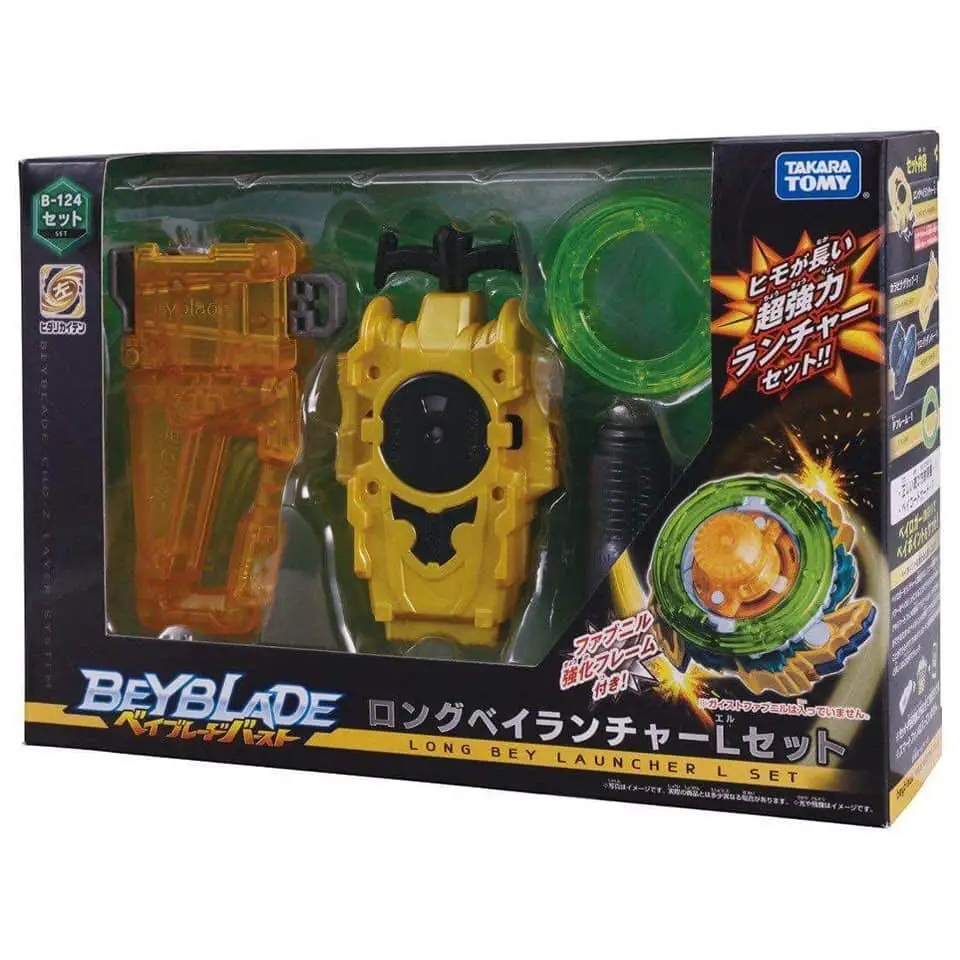 Стартер Takara Tomy Beyblade Burst B-123 B-124 B-122 Spriggan Реквием. 0.Zt bayblade B129 B102 B103 B117 B118 B125 B82 | Игрушки