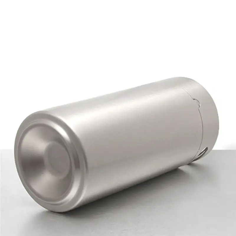 2/3. 6/5 л Мини пивной бочонок под давлением для крафтового диспенсера системы