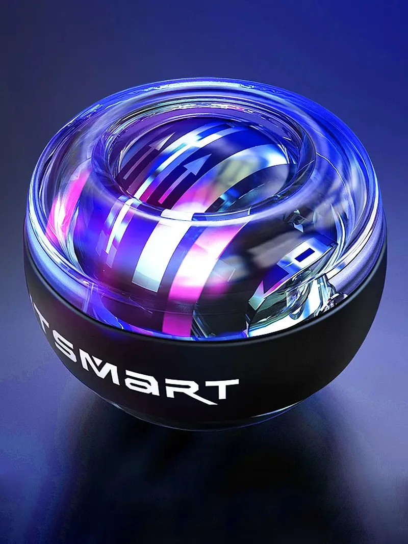 Усилитель мощности запястья с автоматическим запуском гироскоп вращающийся