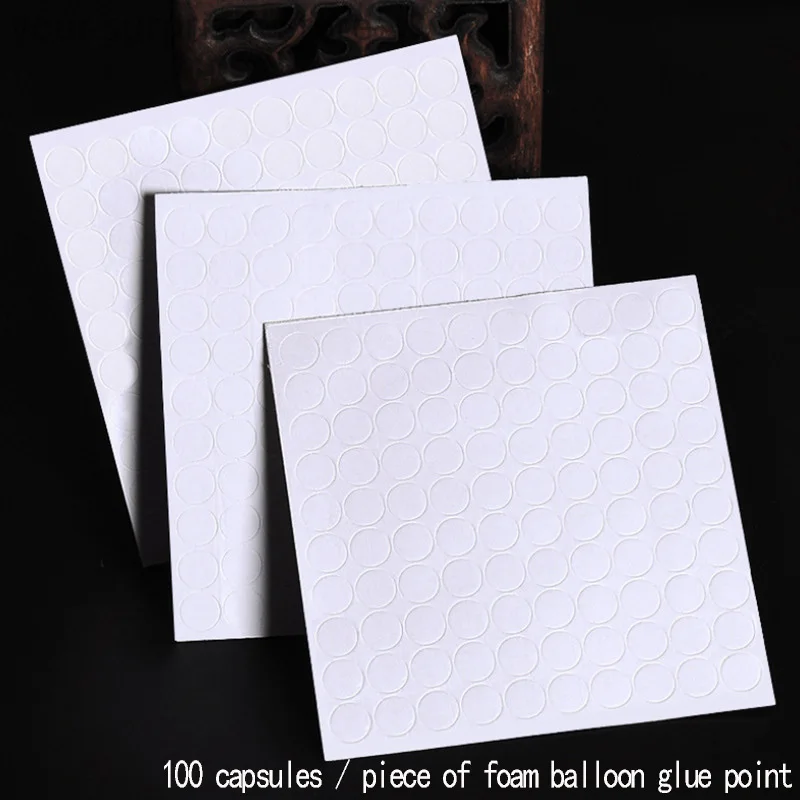 Украшение дома принадлежности для вечеринки воздушный шар стойки пластиковый