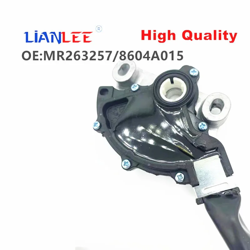 Высокое качество MR263257 8604A015 Новая акция ингибиторный переключатель A/T для Mitsubishi