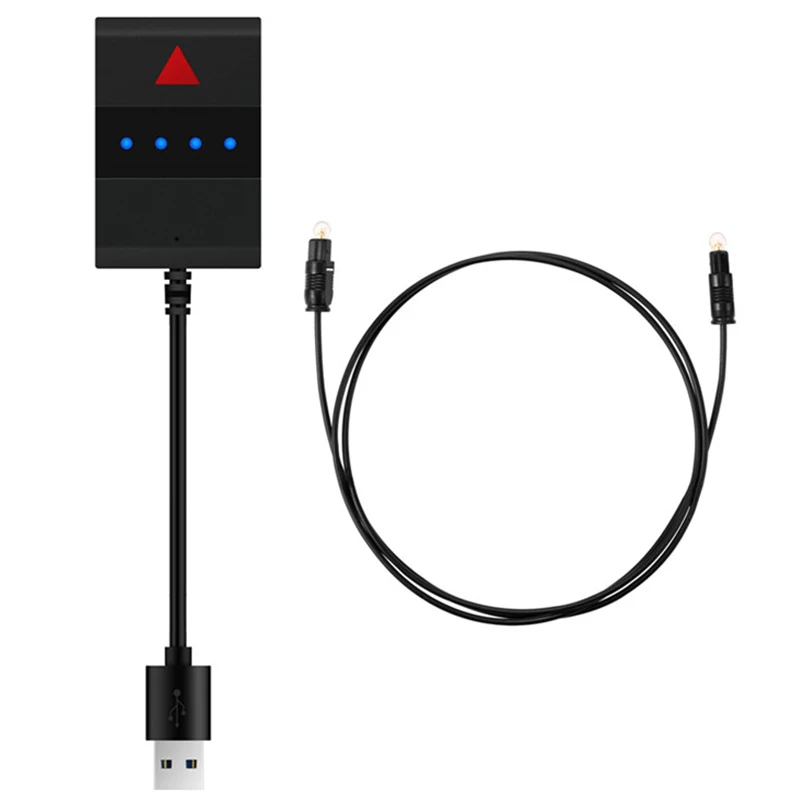 Мини беспроводной Bluetooth 4 2 A2DP стерео оптический SPDIF ТВ RCA Aux 3 5 мм Передатчик