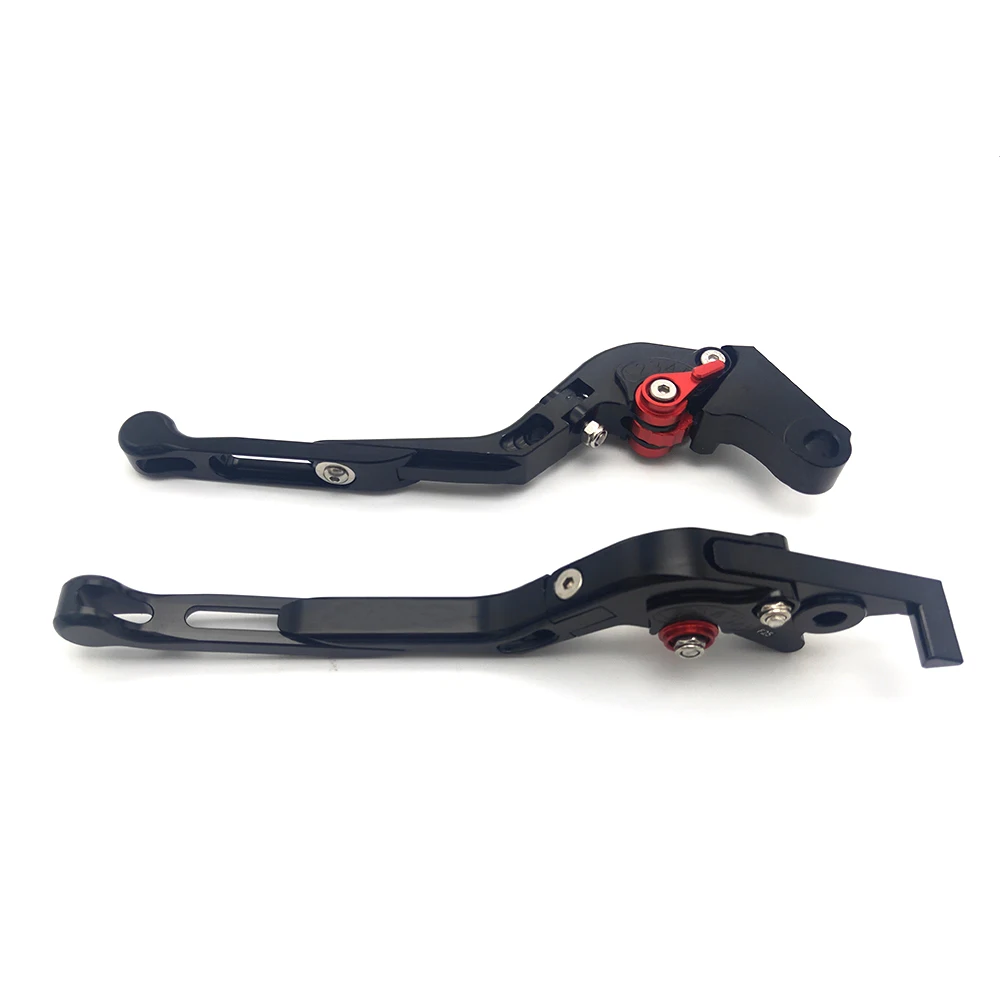CBR400 рычаг тормоза сцепления для Honda CBR 400 NC23/NC29 1986-1994 CNC Алюминиевый Регулируемый