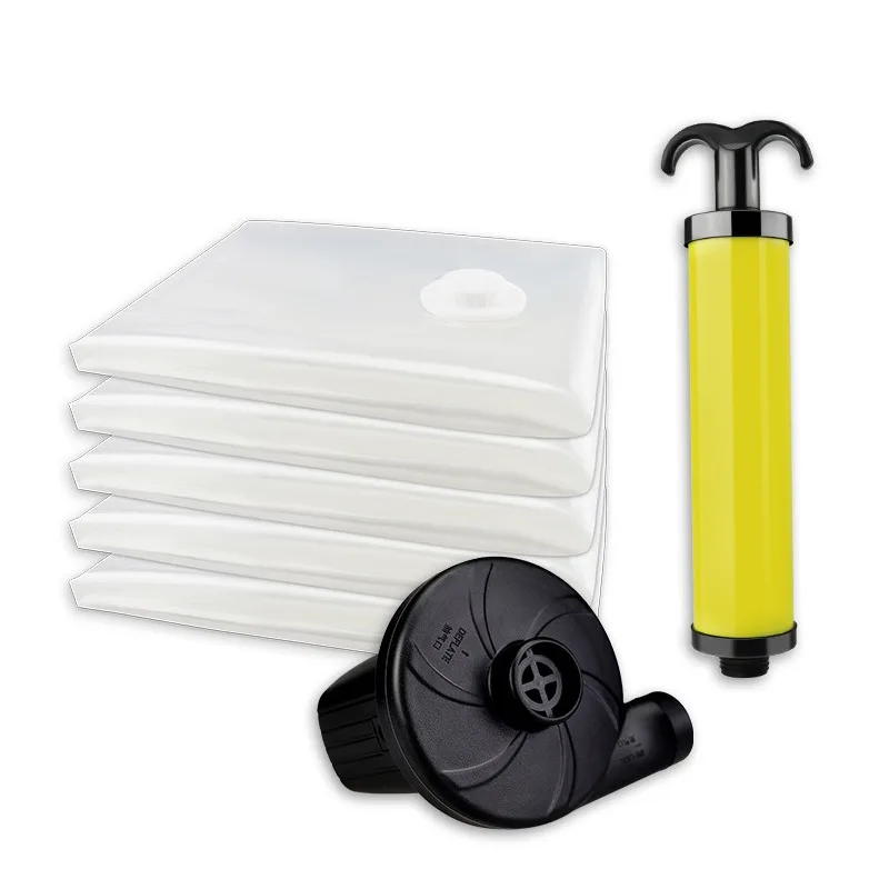

100% Brand New High Quality Large Capacity Transparent Three-Dimensional Of Manual Pumping Pump New high quality and convenient
