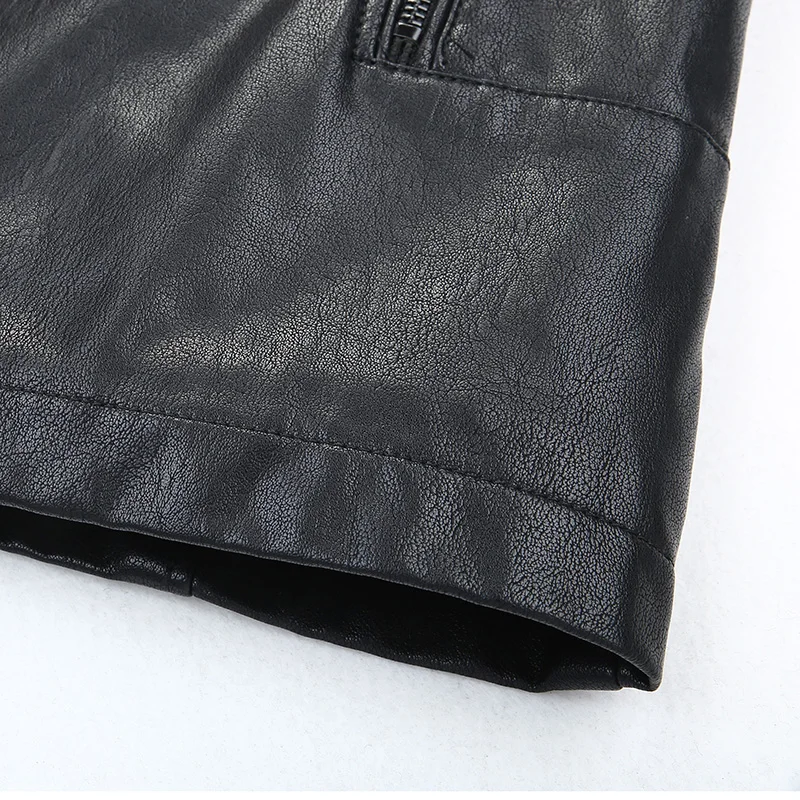 Новинка, большие размеры 10XL 9XL, мужская куртка из натуральной кожи, мужская куртка, Высококачественная локомотивная кожаная куртка с воротником из меха енота