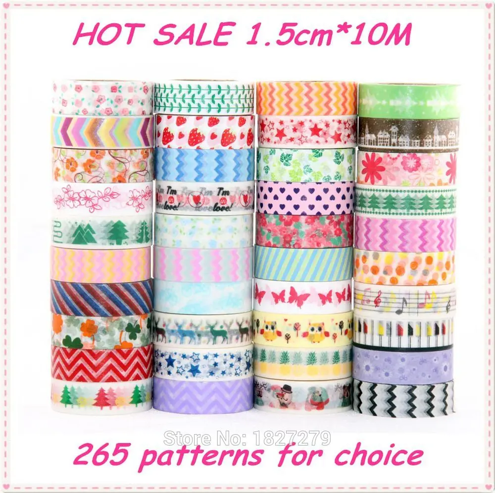 527 дизайнов 30 шт./лот горячая Распродажа Цветочная мультяшная черная любимая