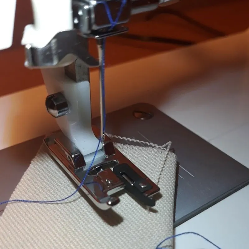 Ловец давление ножка бытовая швейная машина аксессуары для ткани инструменты