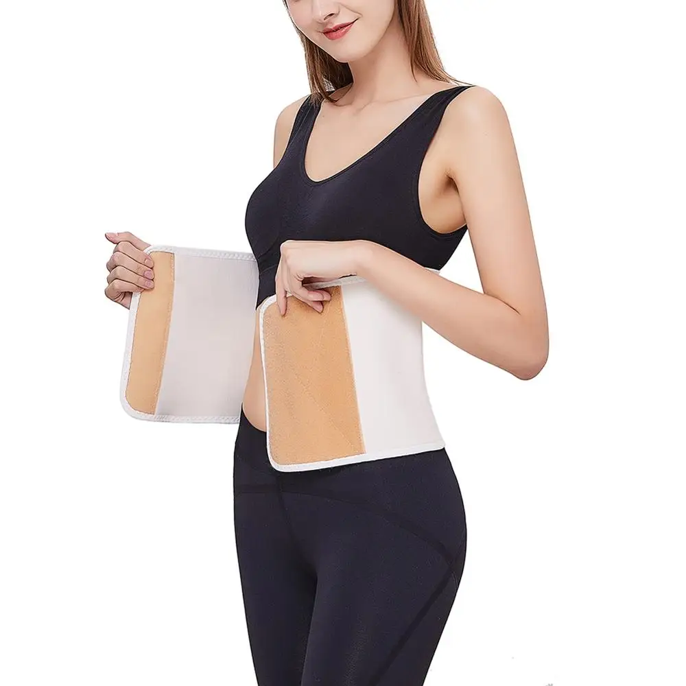 Талии секретный женский Корректор тела послеродовой формирующий пояс талии