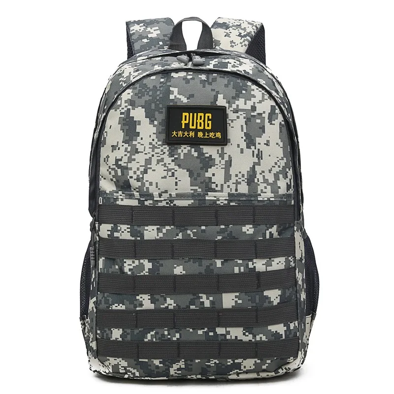 

Outdoor Tactical Backpack 45L Large Capacity Molle Army Military Assault Bags Camouflage Trekking Hunting Camping Hiking Bag