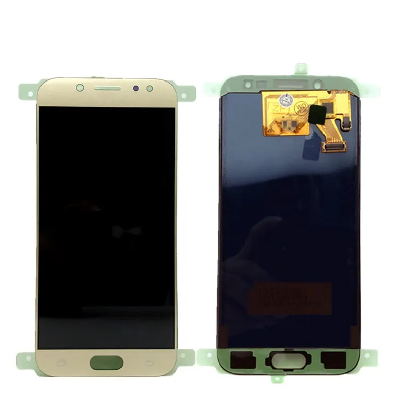 Протестированный высококачественный ЖК экран для Samsung Galaxy J5 2017 j530 SM J530F J530M