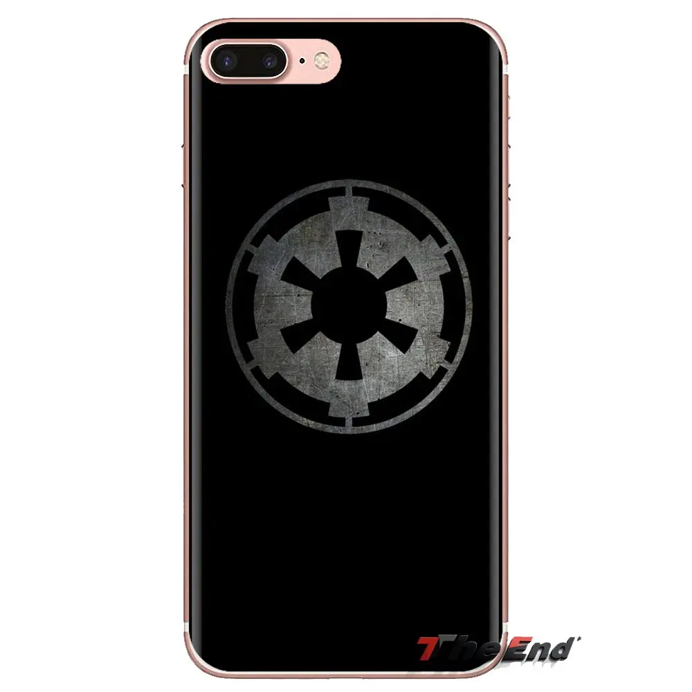 Прозрачный мягкий чехол Чехлы императорская печать с завышенной талией для Xiaomi