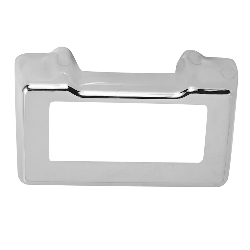 

Chrome Oil Cooler Cover Fit for Touring Electra Road Street Glide 2011-16