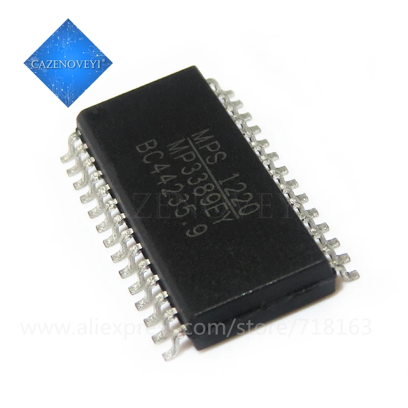 

1pcs/lot MP3389EY MP3389EYC MP3389 SOP-28 In Stock