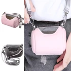 Переносная сумка для грызунов, сумка для переноски, для дома и путешествий, съемные воздухопроницаемые сетчатые сумки для хомяков, товары для домашних животных