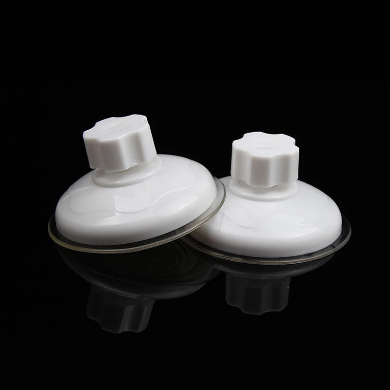 

1 Pcs Rotating Suction Cup DIY Sewing Tools Strong Suction Ruler Handle Strong Adsorption For Quilting Patchwork Ruler