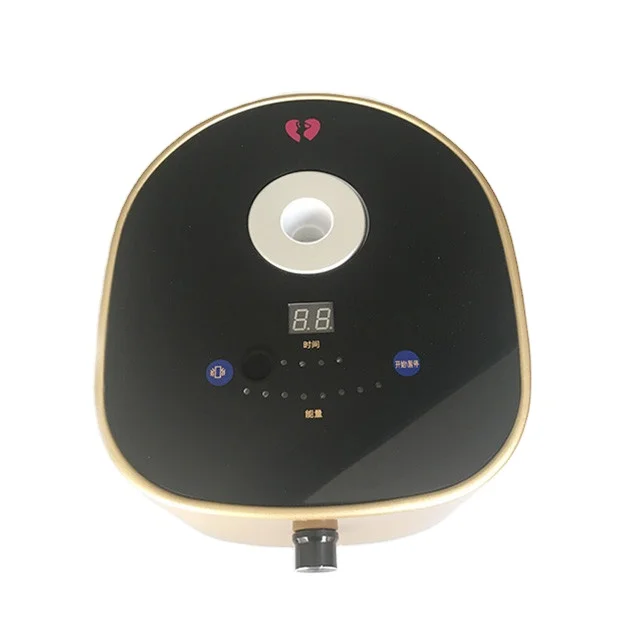 

LED light sonic vibration eye beauty massager device 2 in 1 Facial Eye Massager Most Popular RF EMS LED Light Vibration Massage